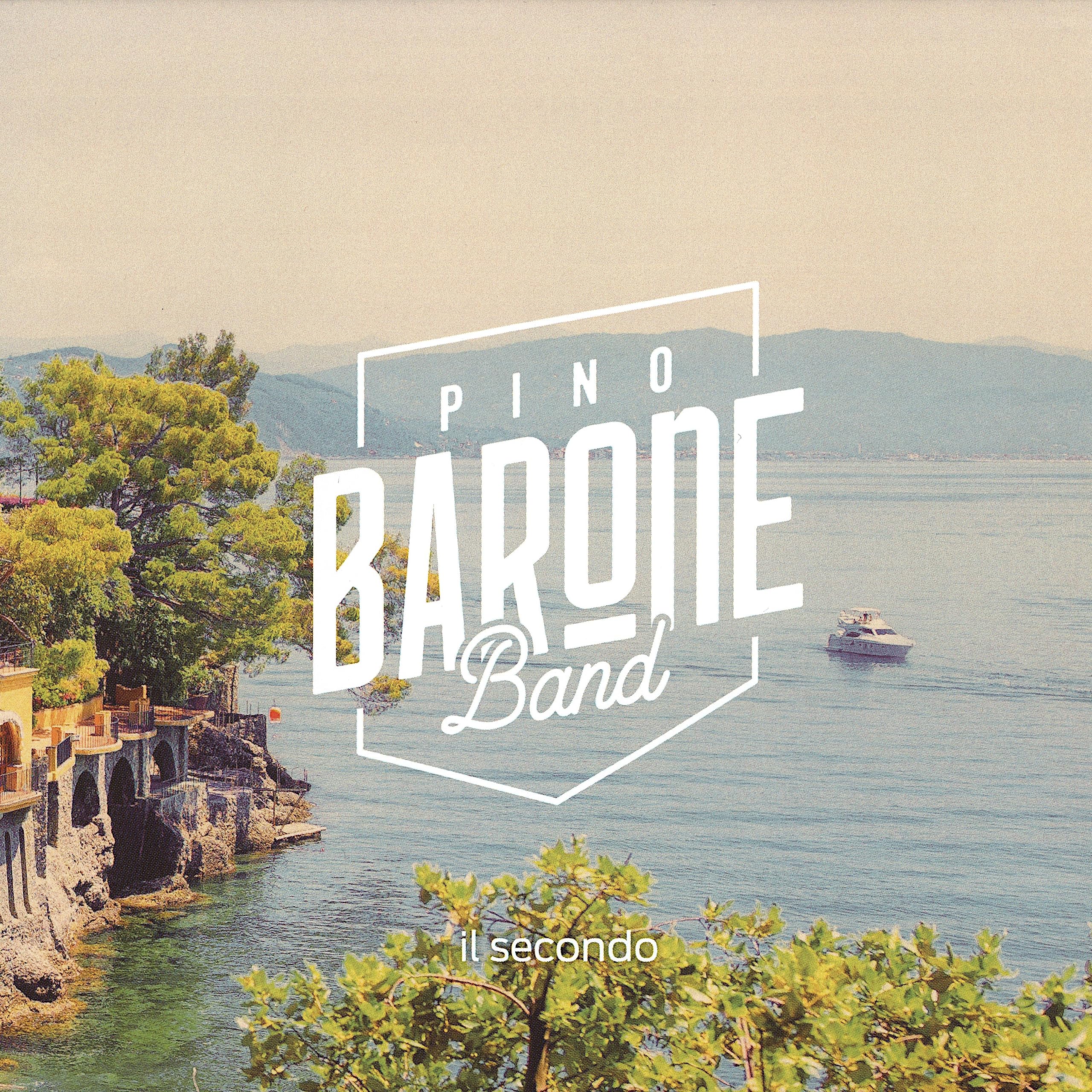 Pino Barone Band