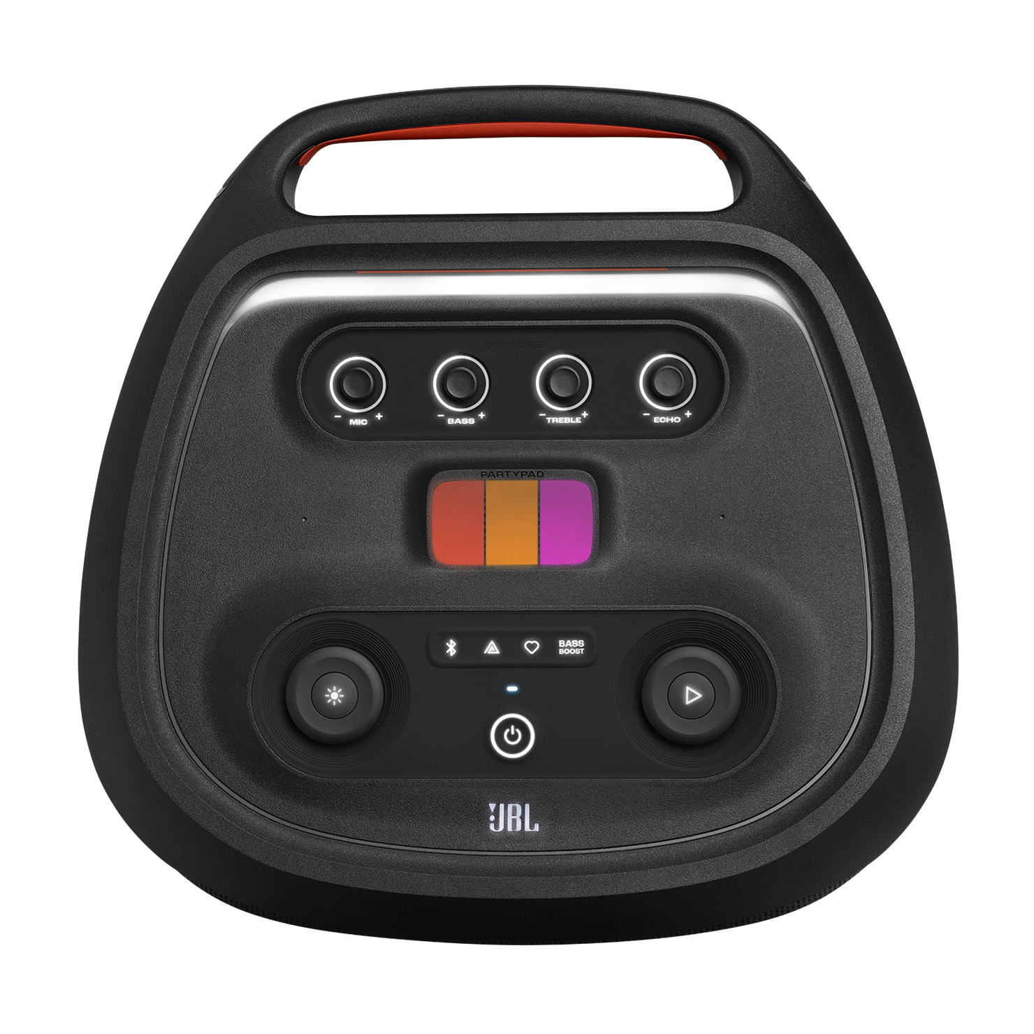 Amazon.com: JBL Partybox Ultimate - Multi Purpose Party Speaker