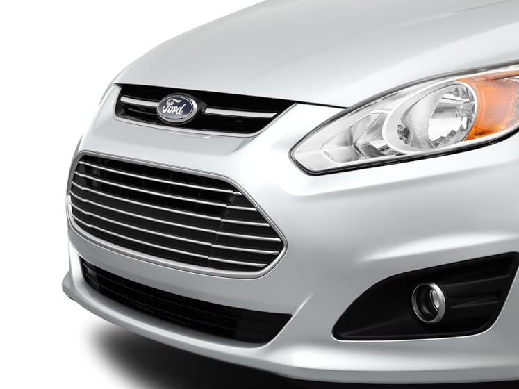 Amazon Com 13 Ford C Max Sel Reviews Images And Specs Vehicles