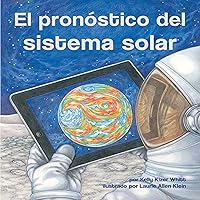 Algopix Similar Product 11 - El pronstico del sistema solar The