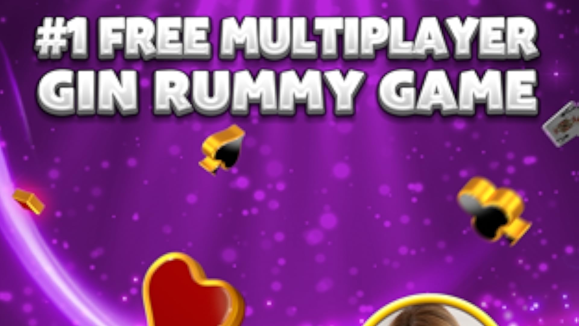 Gin Rummy Plus Free Online Card GameAmazon.caAppstore for Android