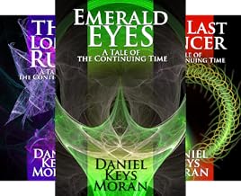 Tales of the Continuing Time (4 Book Series)