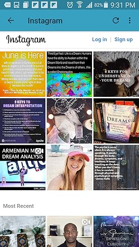 Dream Interpretation