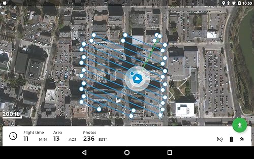 Botlink Capture for Drones