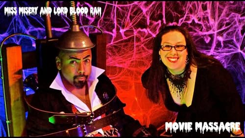 Miss Misery's Movie Massacre