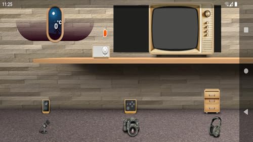 MyRoom - Realistic Premium Launcher