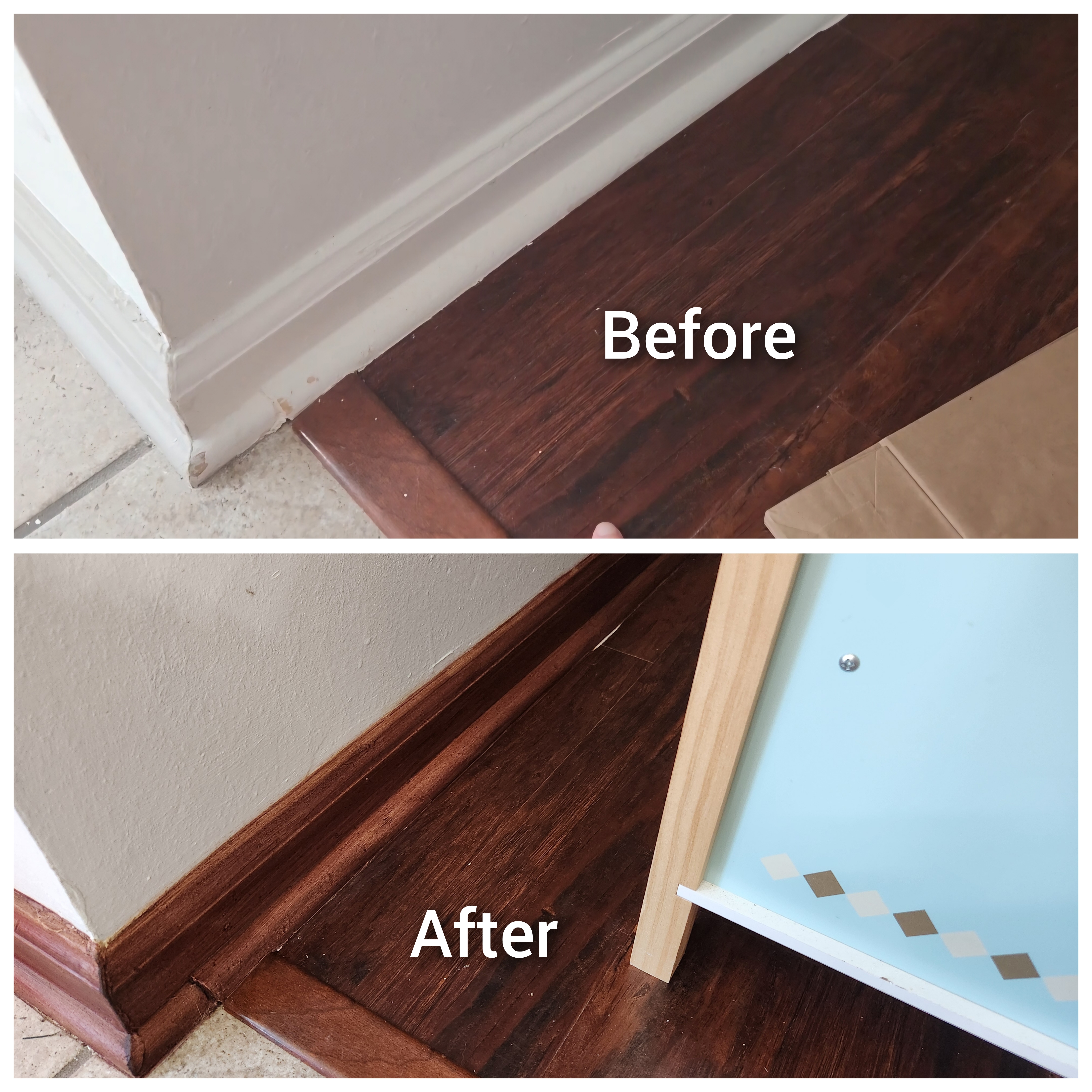 Watch How And Why I Used The Retique It Wood n Primer and Stains on ...