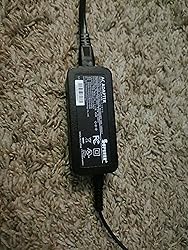 Amazon.com: AC Charger Fit for Acer Aspire V 13 V13 Touch V3-331 V3-371 ...