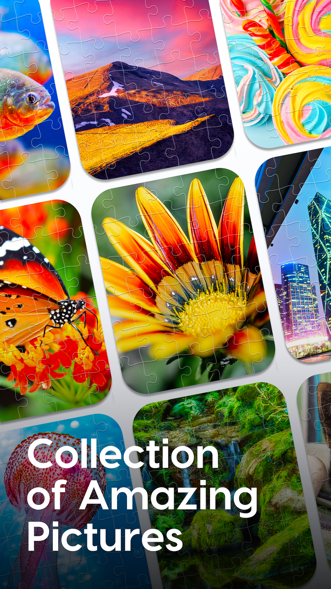 Jigsaw Puzzles-Epic HD Game - App on Amazon Appstore