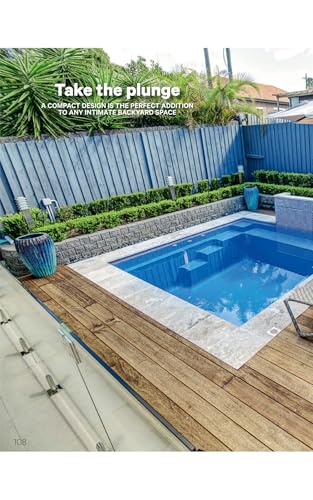 Poolside Showcase