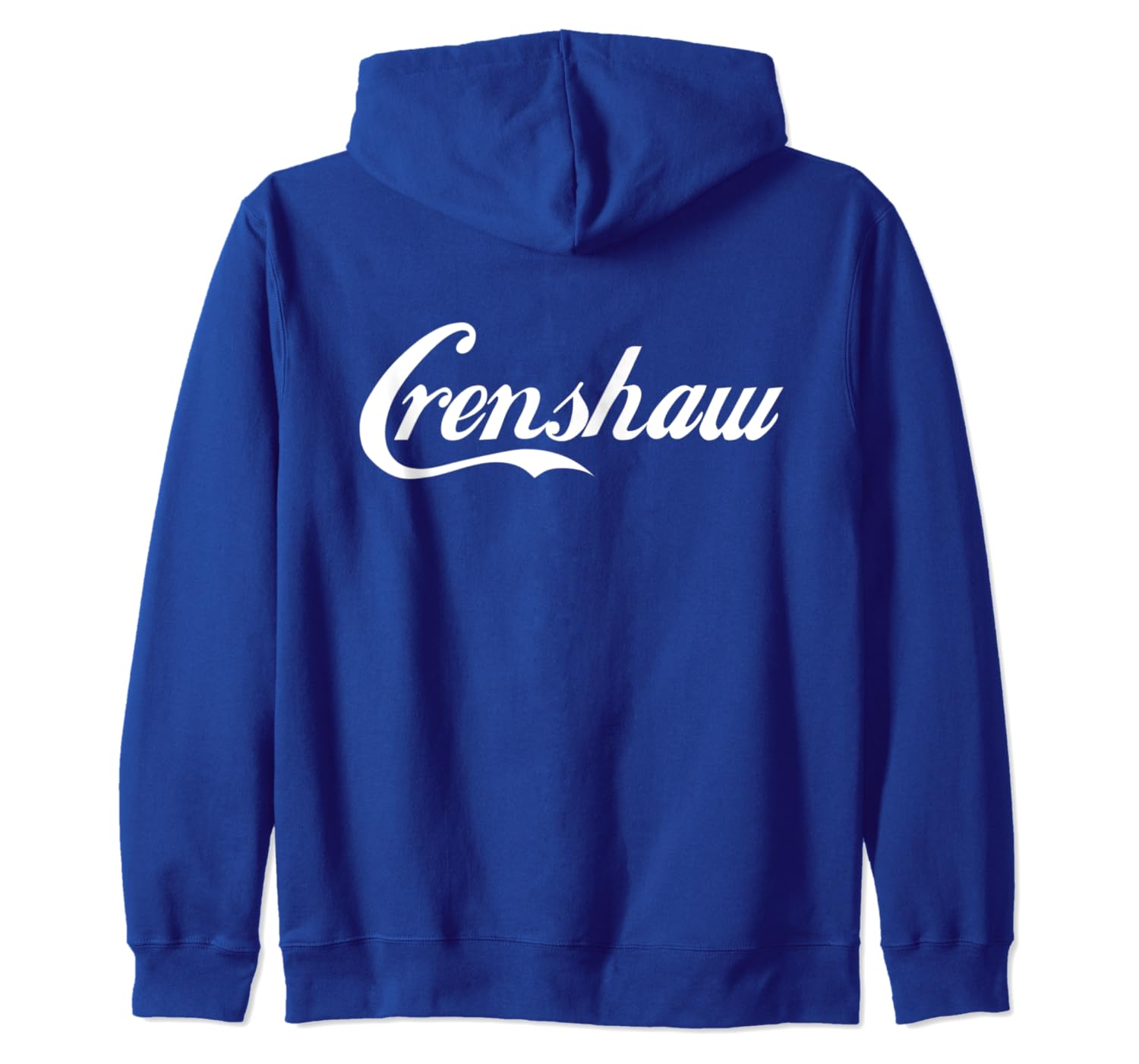 crenshaw hoodie amazon
