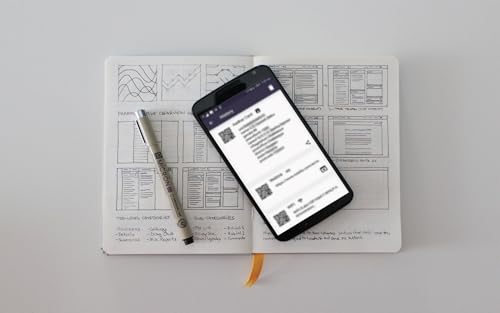 QR & Barcode Scanner