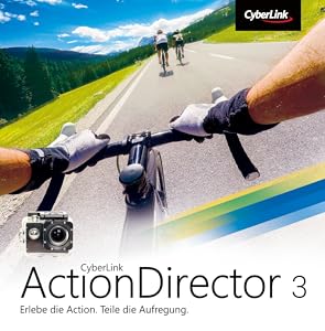 CyberLink ActionDirector 3 [Download]