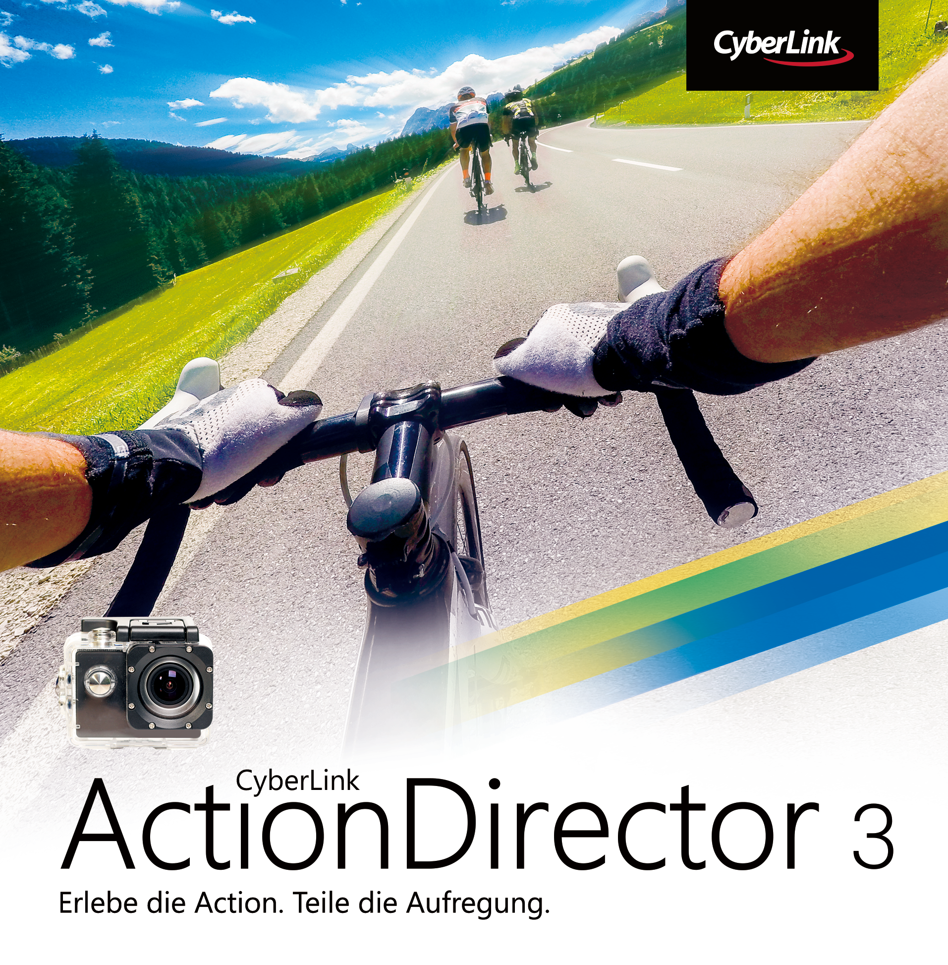 CyberLink ActionDirector 3 [Download]