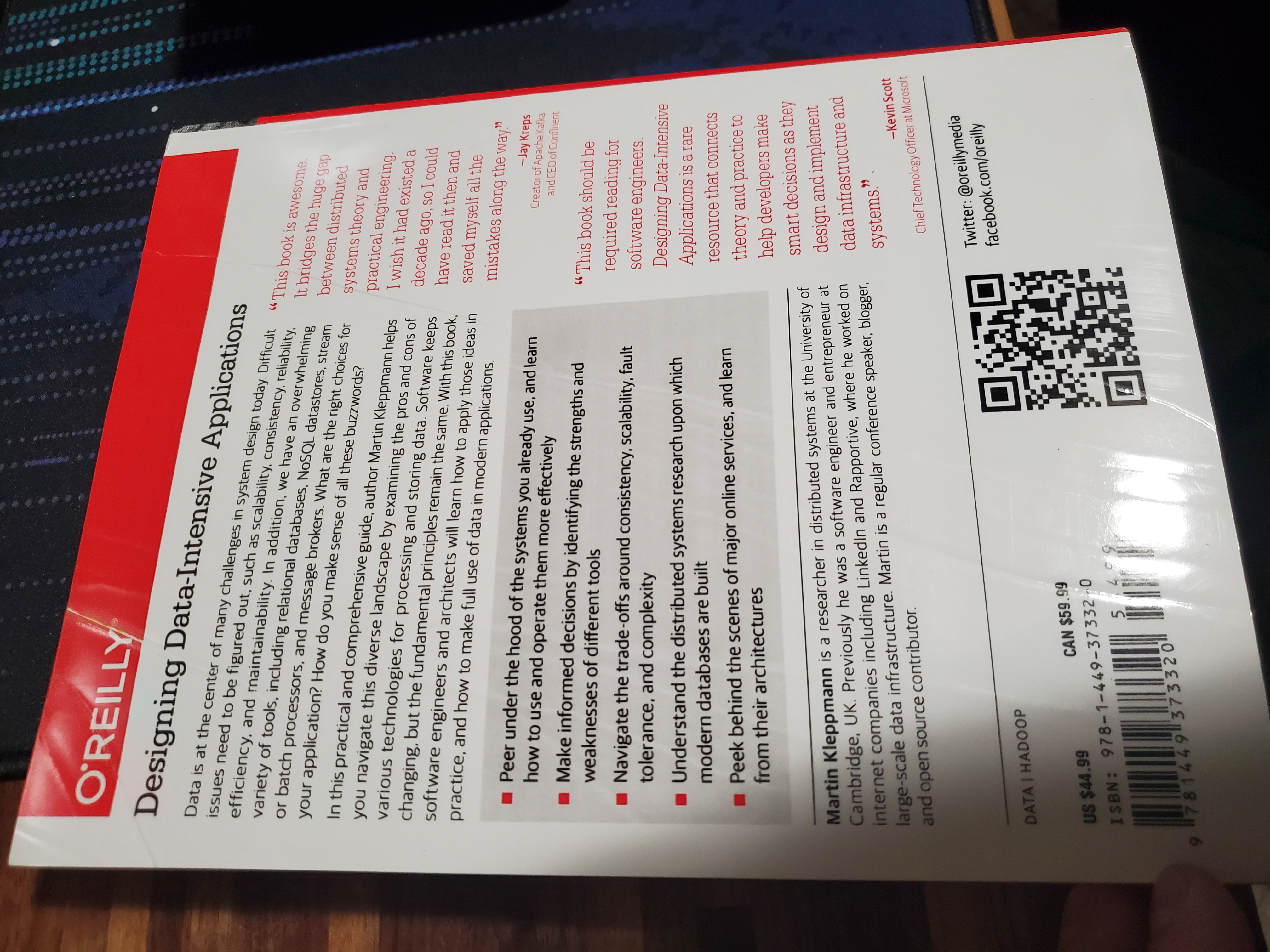 Good but damaged covers