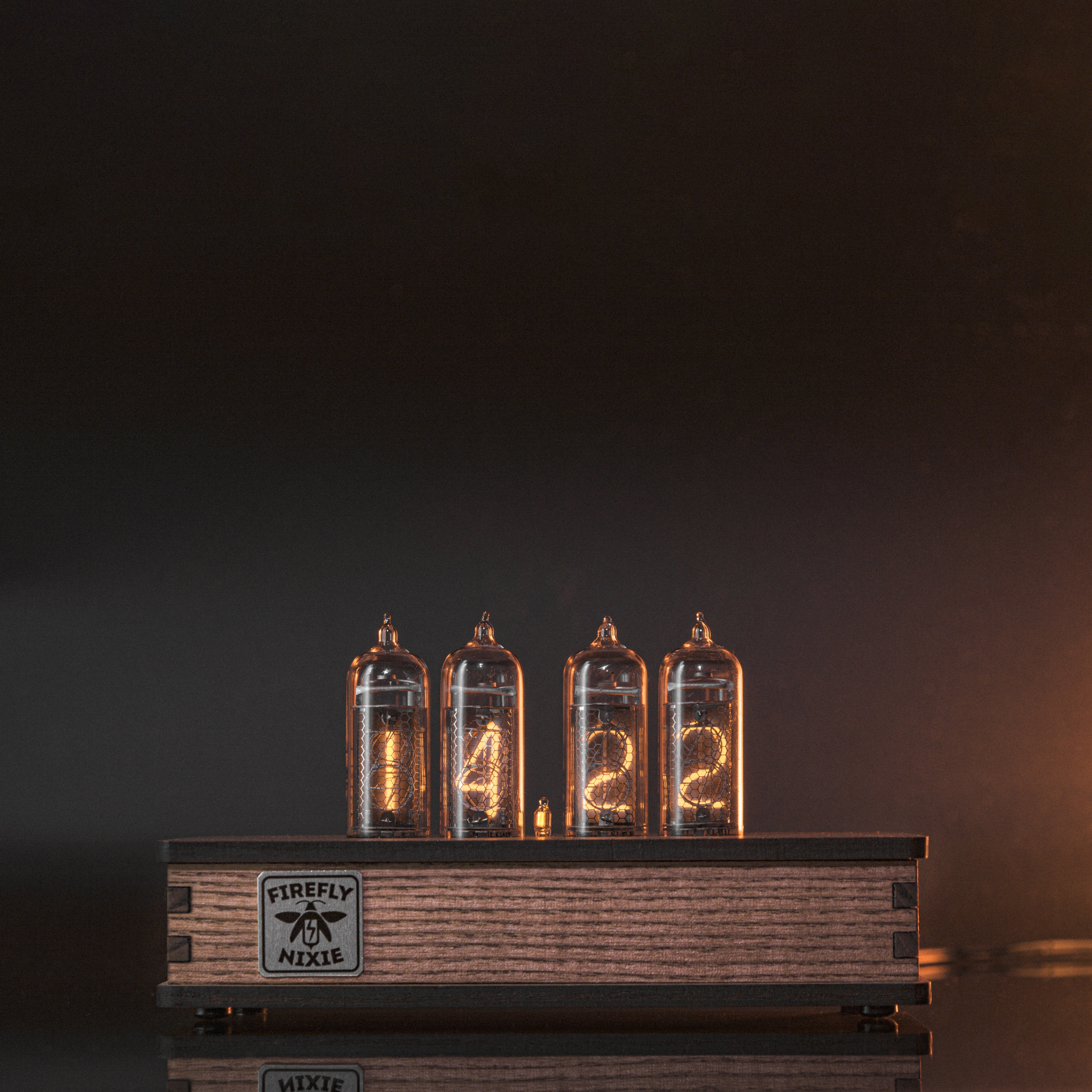 Amazon.com: Nixie Tube Clock with New and Easy Replaceable