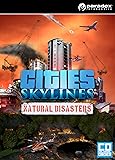 Cities: Skylines - Natural Disasters [Online Game Code]