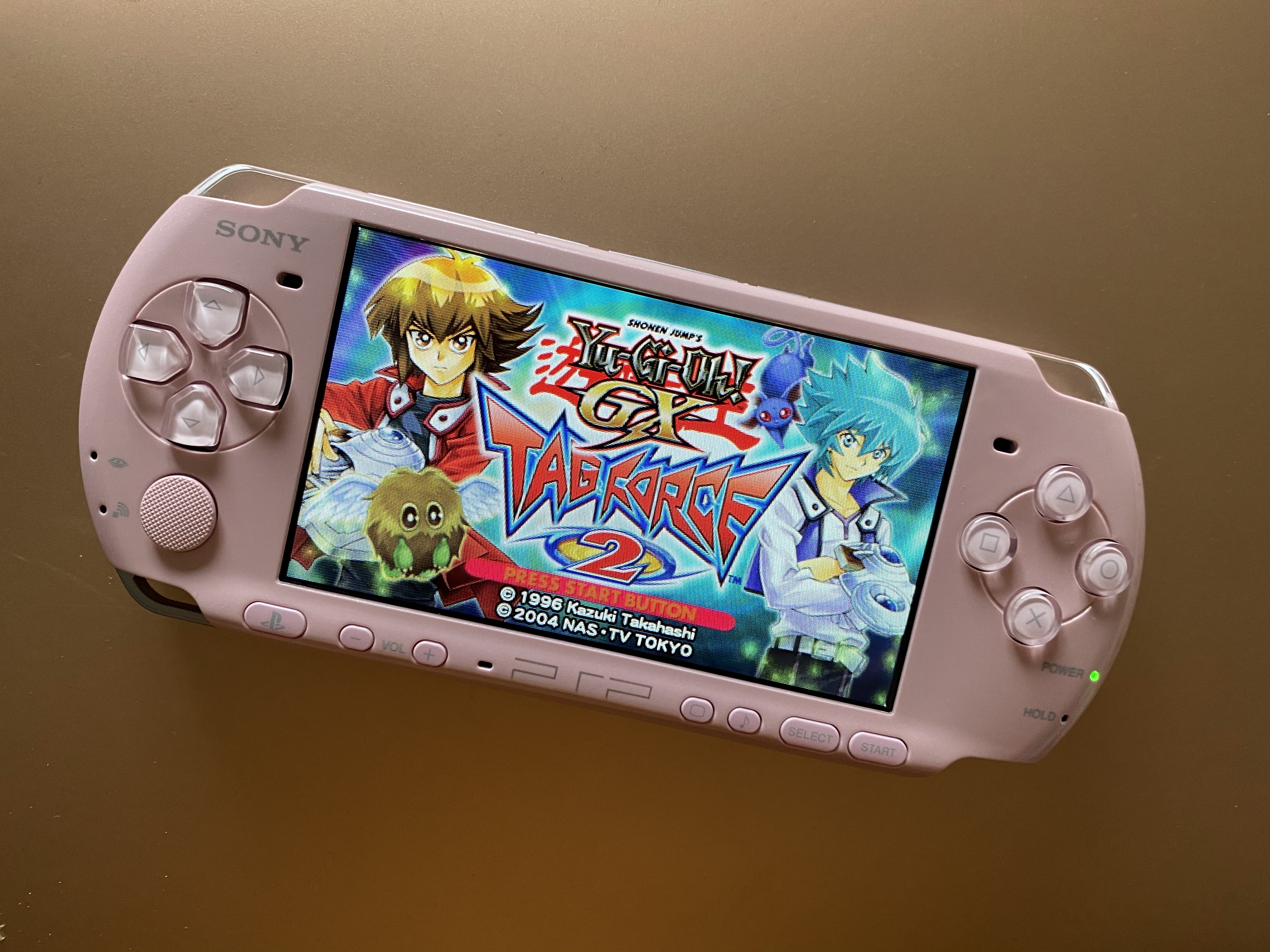 Buy Yu-Gi-Oh! Gx Tag Force 2 - Sony PSP Online Philippines | Ubuy