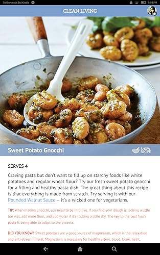 Clean Living with Luke and Scott