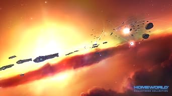 Homeworld Remastered Collection [Online Game Code]
