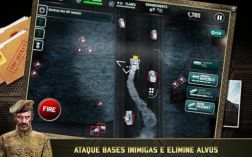 Drone : Shadow Strike