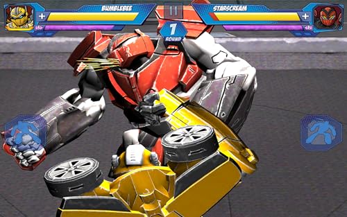 Transformers Battle Masters