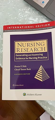 Buy Nursing Research, 11ed Book Online at Low Prices in India