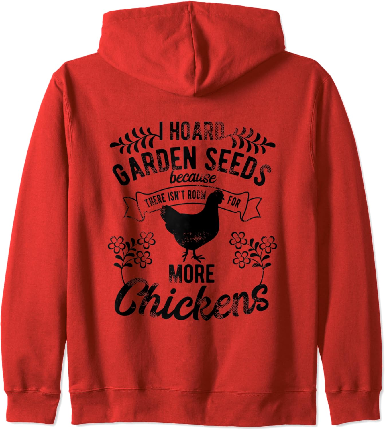 no owners zip up hoodie