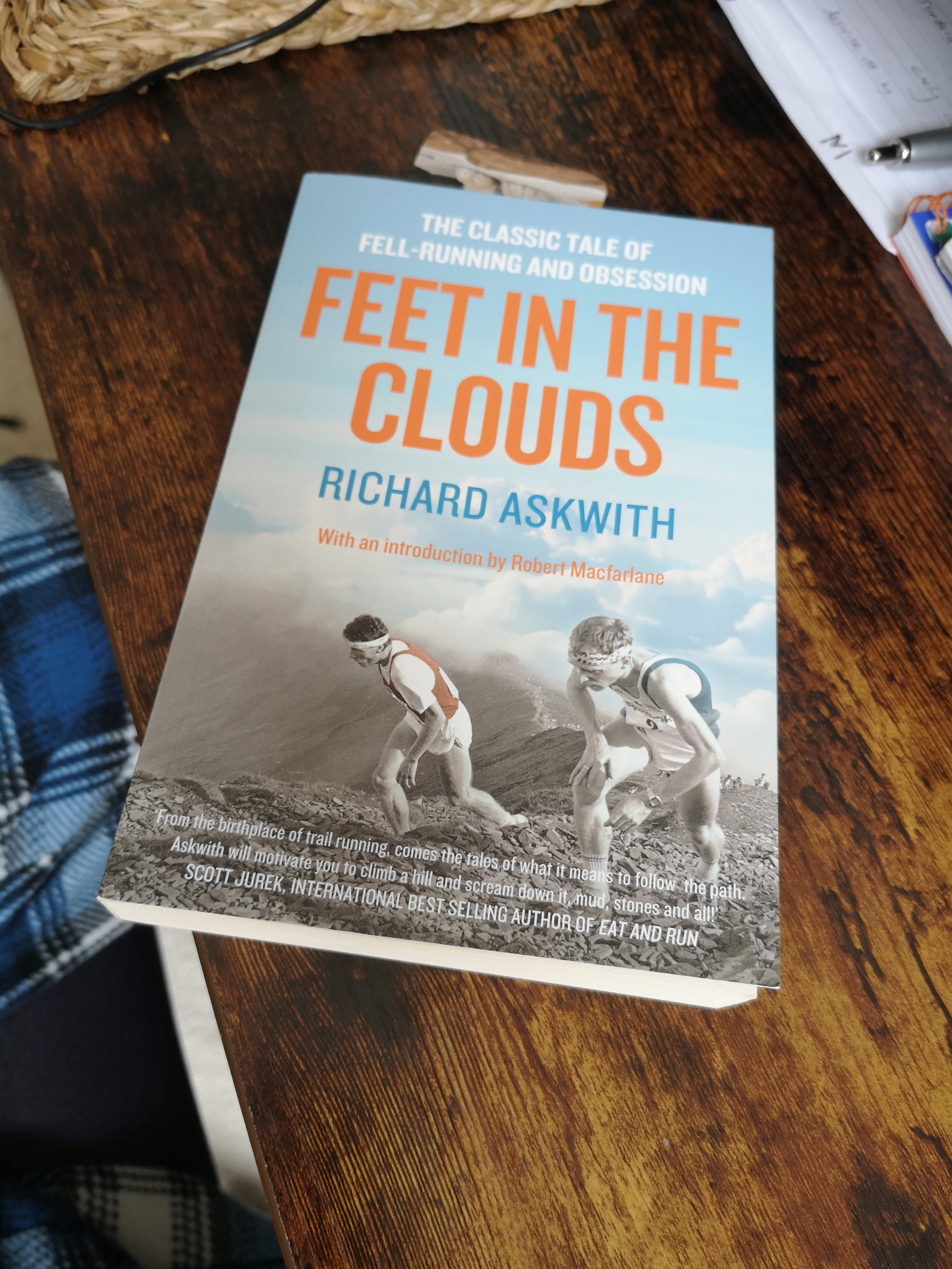 Inspiring stuff, Buy it and get lost in the stories told.