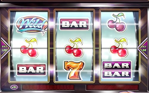 Star Spins Slots #TOP1