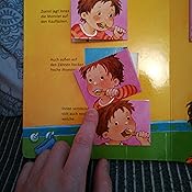 Mein erstes Zahnputzbuch : Nahrgang, Frauke, Senner, Katja: Amazon.de ...