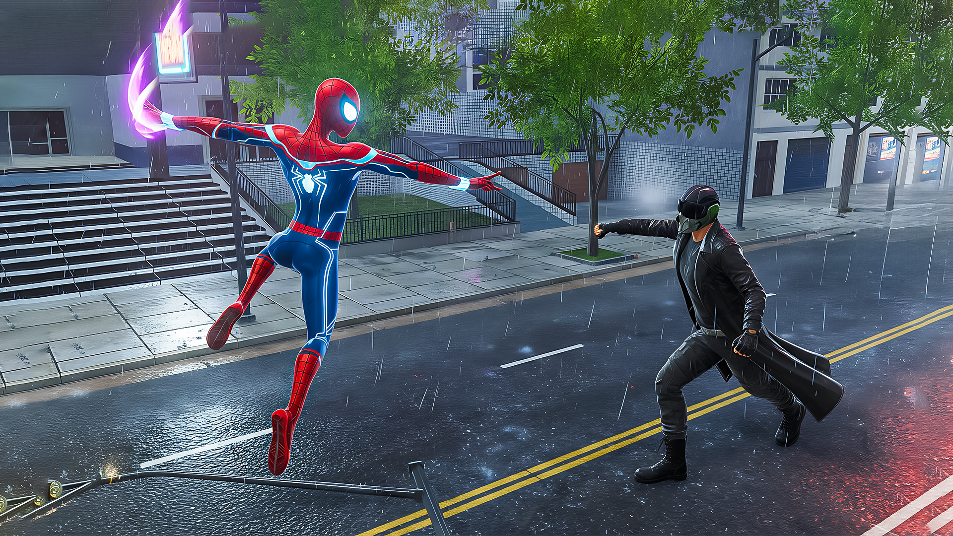 Ultimate Spider Simulator - App on Amazon Appstore