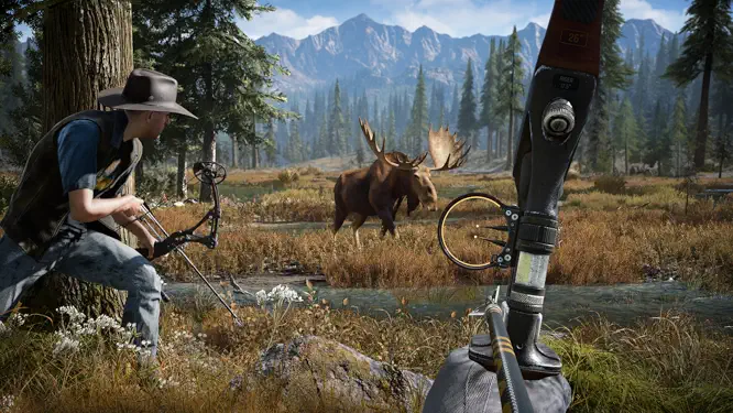 プレイステーション4CUH_2100とモンハン、 Far Cry5 プレイステーション4CUH_2100とモンハン、 Far Cry5 Amazon.com
