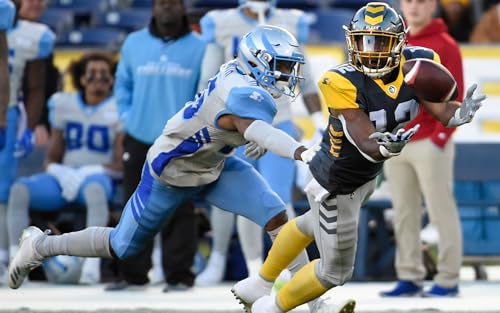 Alliance of American Football