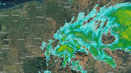 Vremenar Weather