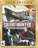 pc spiel silent hunter Mit Silent Hunter 5 kehrt die Nummer 1 der U-Boot Simulationen zurück auf den Bildschirm. Zum ersten Mal in der Geschichte der Serie wird der Spieler die neuen, dynamischen Kampagnen aus der Ego-Perspektive erleben und seine Rolle als befehlshabender U-Boot Kapitän so intensiv erleben, wie nie zuvor