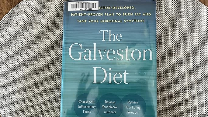 the-galveston-diet-the-doctor-developed-patient-proven-plan-to-burn-fat-and-tame-your-hormonal-symptoms-kindle-edition-by-haver-mary-claire-health-fitness-dieting-kindle-ebooks-amazon-com for Printable 7 Day Galveston Diet Pdf Free Download The Galveston Diet: The Doctor-Developed, Patient-Proven Plan to Burn Fat and Tame Your Hormonal Symptoms - Kindle edition by Haver, Mary Claire. Health, Fitness & Dieting Kindle eBooks @ Amazon.com. for Printable 7 Day Galveston Diet Pdf Free Download