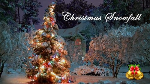 Christmas Snowfall