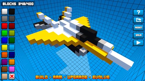 Hovercraft: Battle Arena