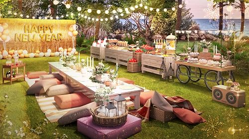 My Home Design : Garden Life #TOP4