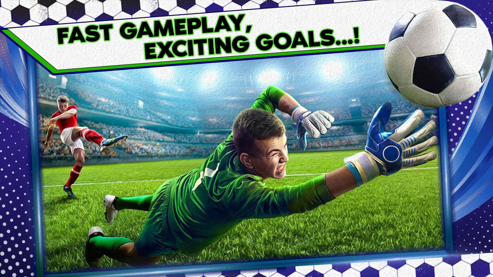 Football League Cup 2026: World Soccer Penalty Games - App on Amazon ...