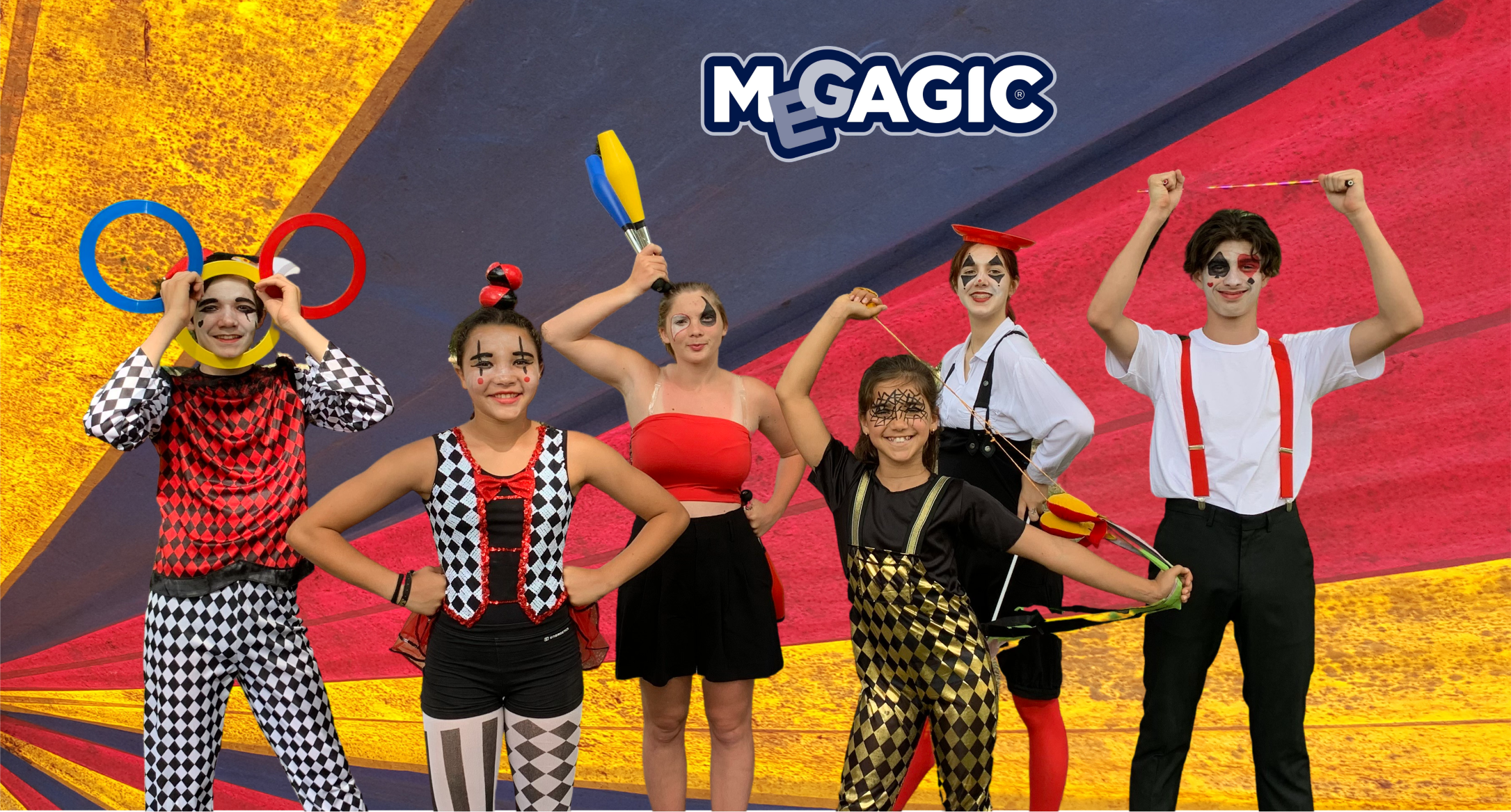 Kit De Jonglerie 2 Assiettes Tournantes Avec Bâtons - Pour Débutants Et Enfants, Spectacle Et Divertissement - 6