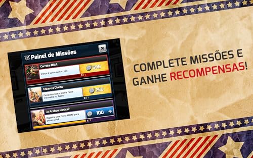 MMA Federation: Mixed Martial Arts Card Battler Game - Free Online PvP Tournament