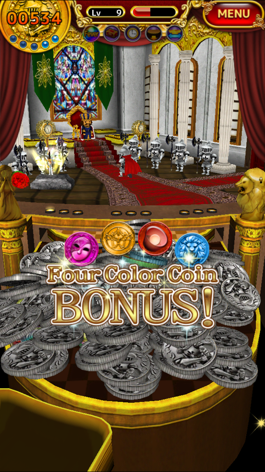 OPERA COIN-Amazonアプリストアのアプリ