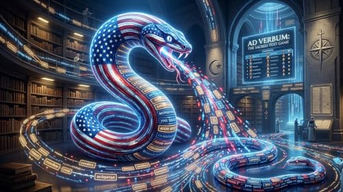 Ad Verbum – vue 8