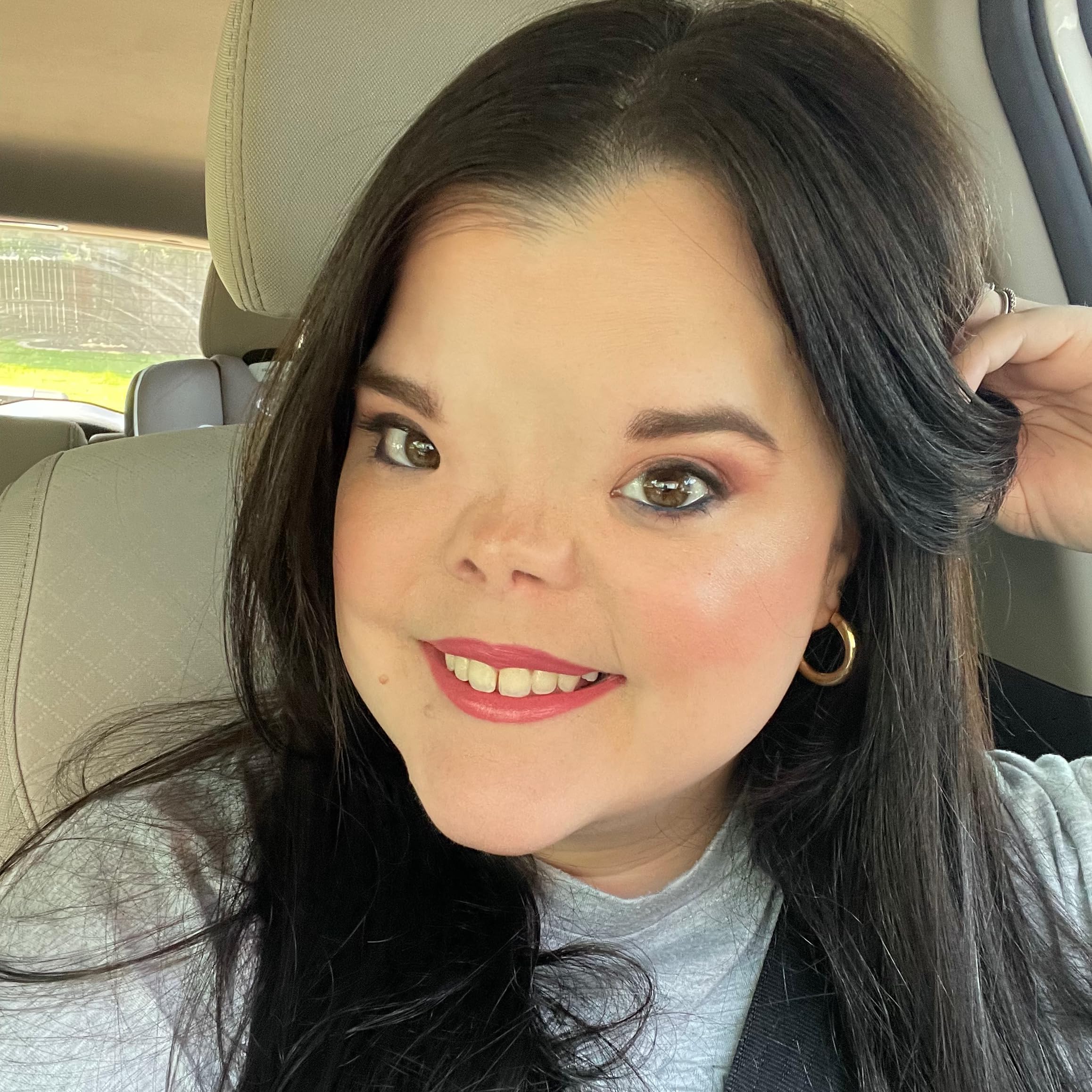 megan-rutherford-s-amazon-page