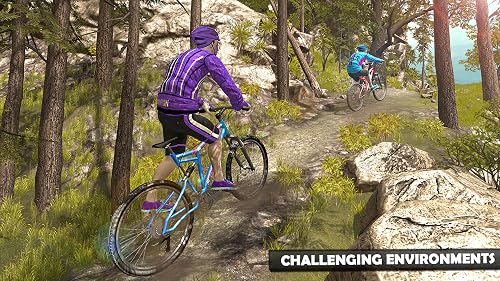 Bicycle Freestyle Stunt Master #TOP5