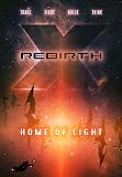 X Rebirth: Home of Light [Code Jeu PC - Steam]