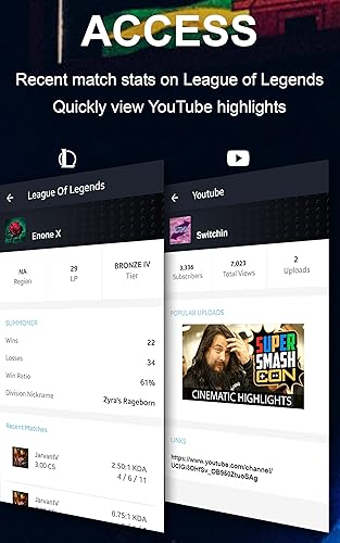 Base (Beta) - Connect with gamers on PC & consoles