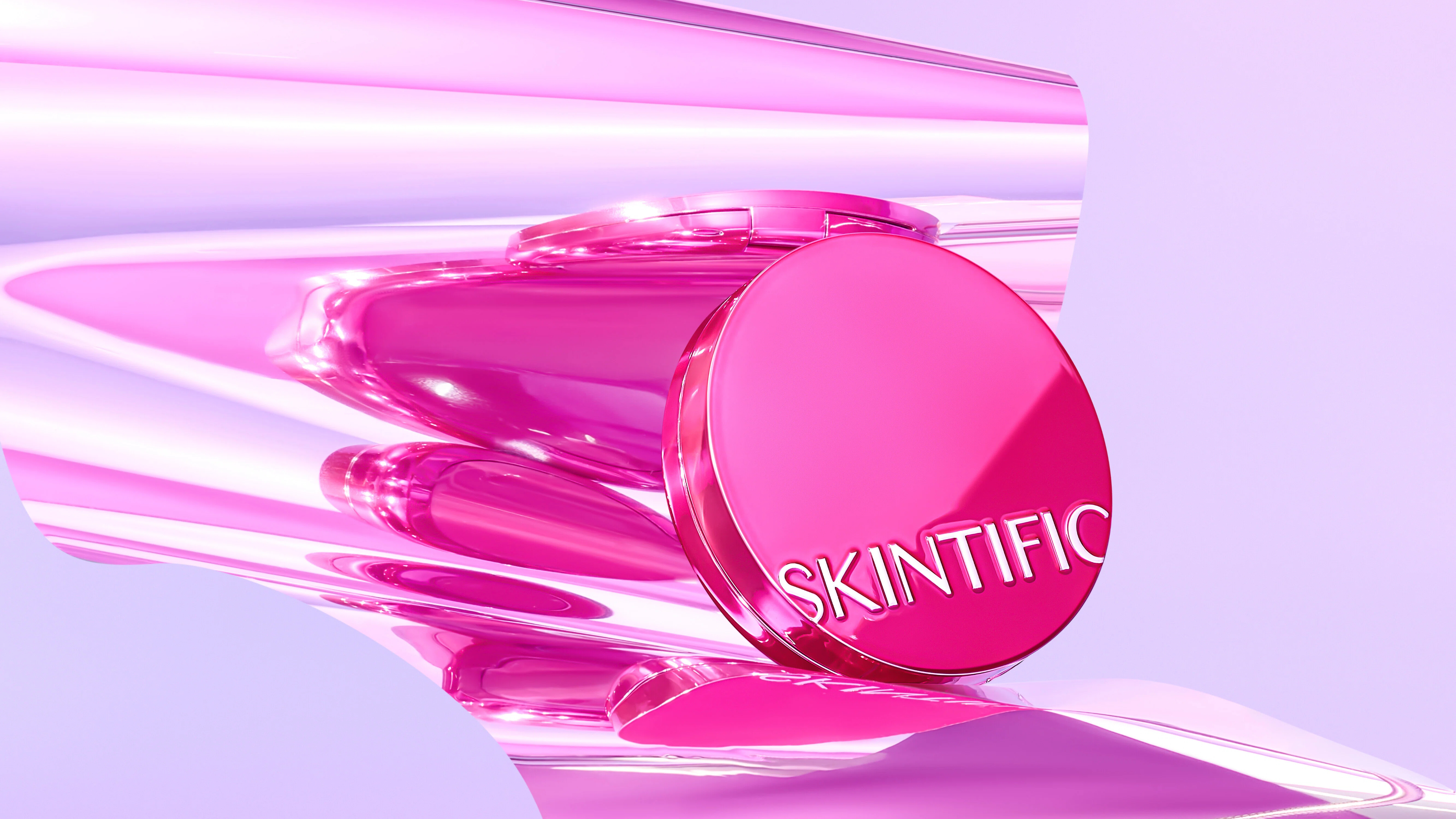 Amazon.com : SKINTIFIC Cover Glow Perfect Cushion Foundation